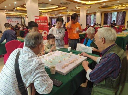 详细阅读:象棋谁发明的(中国象棋谁发明的) 象棋谁发明的(中国象棋谁发明的)